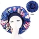 thumbnail image 1 of Double Layer Cap for Women, Cap, One Size (Treasure Blue), 1 of 3