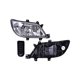 thumbnail image 1 of Faro DEPO Compatible Con Mercedes Benz Sprinter 2003-2006 Lado Derecho, 1 of 5