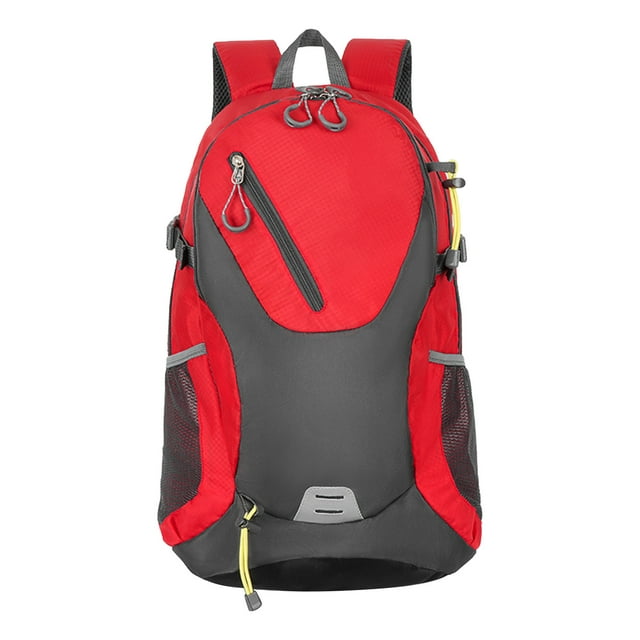 Bdday Sac à Dos de Voyage pour Femmes 2024 Nouveau Sac d'Alpinisme Multifonctionnel Été Grande Capacité Imperméable Sac à Dos de Randonnée en Plein Air Voyage Réduction de Charge Sac à Dos Sac à Couches Sac à Dos