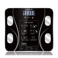 thumbnail image 1 of Báscula Smart Balance de 180 kg con aplicación Bluetooth, 1 of 6