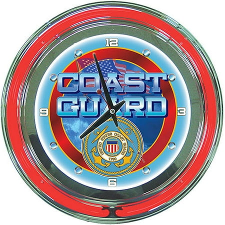 United States Coast Guard 14
