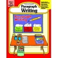 thumbnail image 2 of Paragraph Writing, 2 of 2