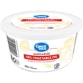 thumbnail image 1 of Margarine 68 % d’huile végétale Great Value, 1 of 5