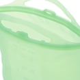 thumbnail image 2 of Microwave Food Bag Baby Bottle Steam Warmer Bag Reusable Microwave Container Bag, 2 of 9