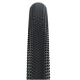 thumbnail image 2 of Schwalbe G-One Allround SuperGround Tubeless Easy Bicycle Tire - Folding (Black - 700 X 45C), 2 of 2