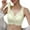 Mint Green, variant on SMihono Women Mesh Lace Bra Seamless Wireless Push Up Bra Medium Support Full Coverage Bralette No Underwire Comfort Brassiere Pink XXXXL
