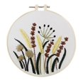 thumbnail image 4 of Beginner Cross Stitch Kits for Adults Cross Stitch Tools and Beginner Embroidery Kits for Adults and Children Beginner Embroidery Kit for Adults Cross Stitch Kits for Beginners, 4 of 8