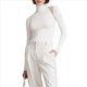 thumbnail image 1 of Body de Larga con para Mujer, Transparente, Ideal para Fiestas, Clubes Nocturnos. L, 1 of 9