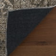 thumbnail image 3 of nuLOOM Hillstone Collection Deka Traditional Vintage Medallion Area Rug, 4' x 6', Deka Green, 3 of 7