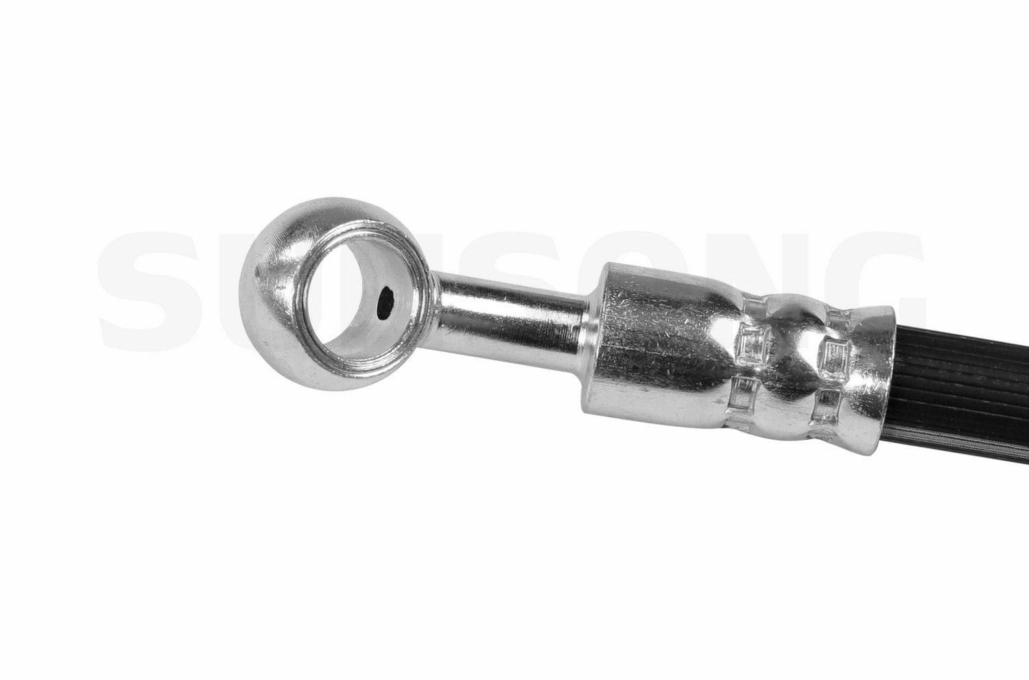 Sunsong 2203867 Brake Hydraulic Hose