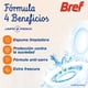 thumbnail image 3 of Pastilla sanitaria para baño en canastilla Bref WC Retro Edition 100g, 3 of 4