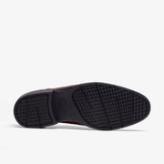 Clarks Mens Steadwell Lace Oxfords