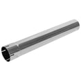 thumbnail image 2 of Exhaust Stack Pipe Replacement for UNIVERSAL - 3-1/2" x 24", Straight Chrome, 2 of 7