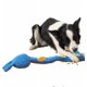 thumbnail image 4 of Juguetes dispensadores para perros – Rompecabezas chirriante para perros, enriquecimiento de felpa, cuerda arrugada, juguetes de peluche, juguete para perros pequeños, medianos y grandes, juguete par, 4 of 5
