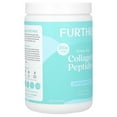 thumbnail image 4 of Further Food Unflavored Collagen Peptides Powder, Grass-Fed Pasture-Raised Hydrolyzed Type 1 & 3 Protein, Gut Health + Joint, Hair, Skin, Nails, Paleo Keto Sugar-Free 9.88 oz, 4 of 5