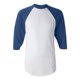 thumbnail image 1 of Ropa deportiva Augusta. Blanco/Royal. 2XL. 420. 00784371022259 Ropa deportiva Augusta 420, 1 of 1