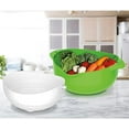 thumbnail image 4 of Cuisinart Swing Basket Colander, 4 of 4