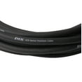 thumbnail image 4 of LyxPro Quad Series 50 feet XLR Cable, 4-Conductor, Male to Female Cord, Black, 4 of 6