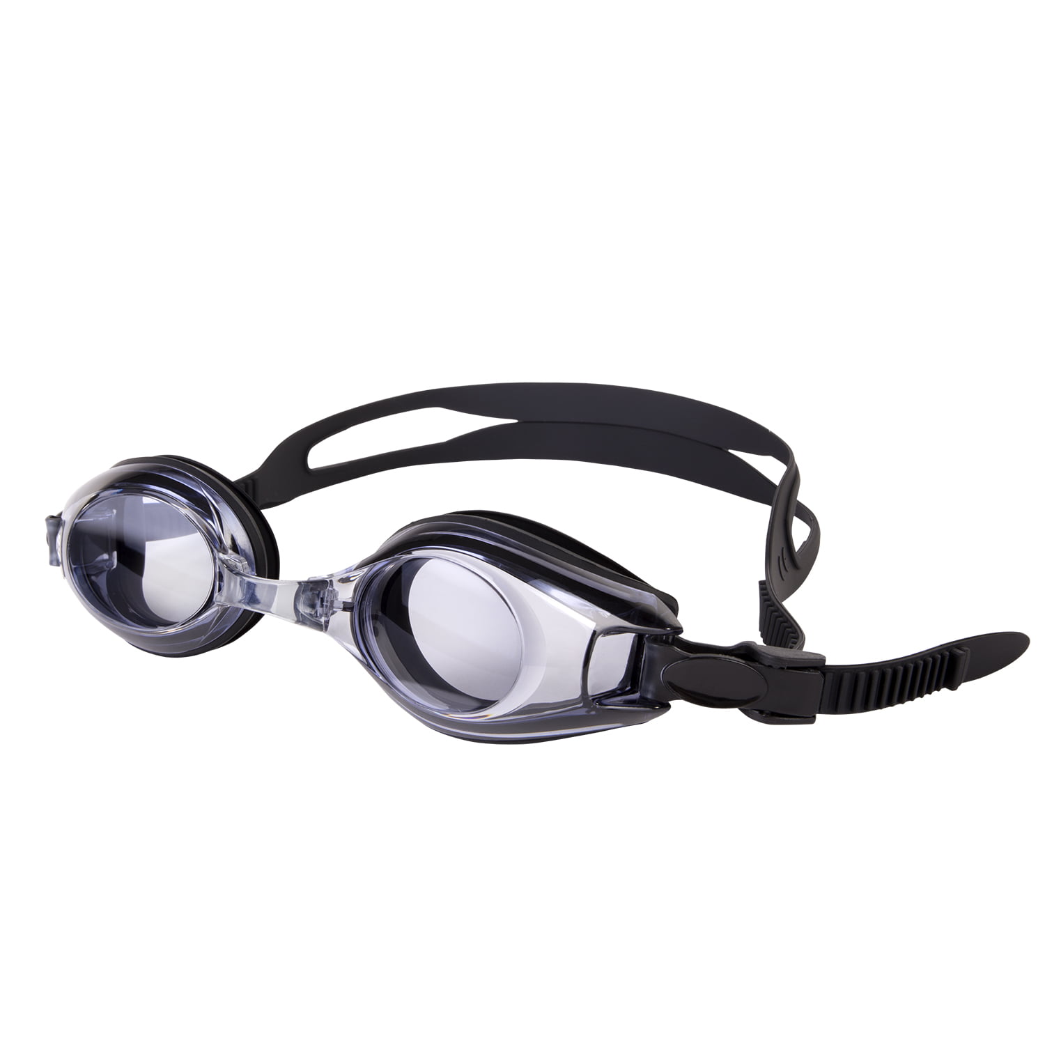 IST RX Prescription Swim Goggles for Adults 