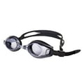 IST RX Prescription Swim Goggles with Customizable Lenses, UV