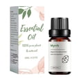 thumbnail image 2 of Fiudx Aceite de Mirra, Aceite Hidratante Natural, Esencial Nutritivo para El Cuidado de La Piel, Calmante para La Piel, Uso En Aromaterapia, para Todo Tipo de Piel, Frasco de 10 Ml, 2 of 6
