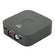 thumbnail image 3 of Receptor Bluetooth RCA Jack de 3,5 mm Adaptador inalámbrico AUX Receptor de audio Herramienta para TV Coche, 3 of 8