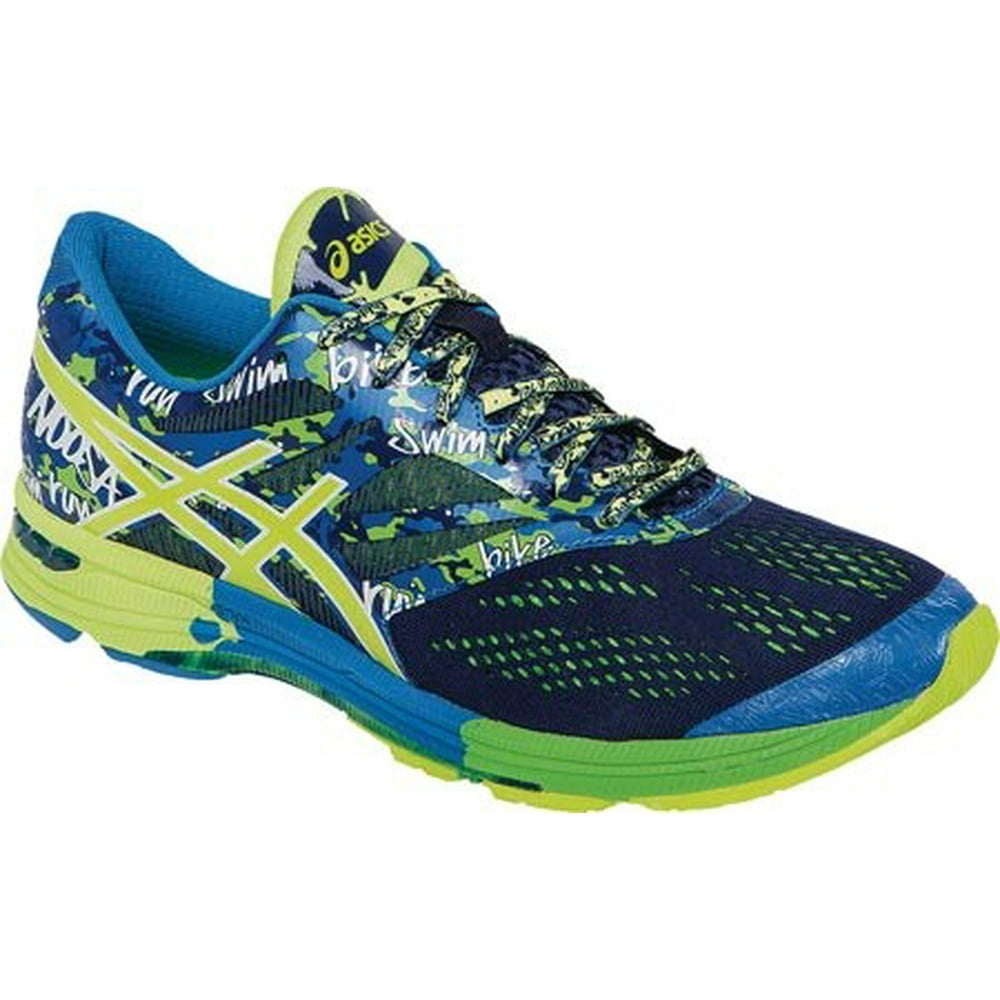 ASICS - ASICS Men's GEL-Noosa Tri 10 - Walmart.com - Walmart.com