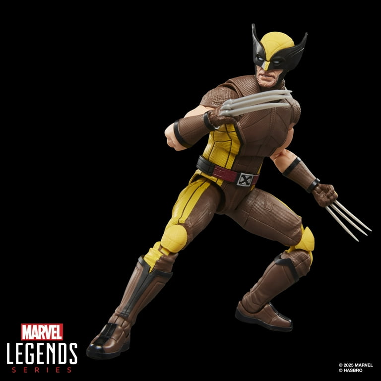 Marvel, AVN LEGENDS DP3 2, collectible action figure - Walmart.com