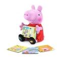 thumbnail image 3 of VTech Peppa Pig Read With Me Peppa - English Version, 2+ Years, 3 of 6