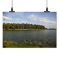 thumbnail image 2 of Print: Rural Alabama In The Spring, 2010, 2 of 4