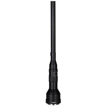 Laowa 24mm f/14 Probe Lens for Leica L