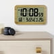 thumbnail image 3 of Reloj despertador digital con Fecha Temperatura Interior perfecl 20,1x12,4x2,6 cm, 3 of 8