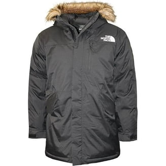 THE NORTH FACE Men's Bedford Down Parka Insulated Winter Jacket