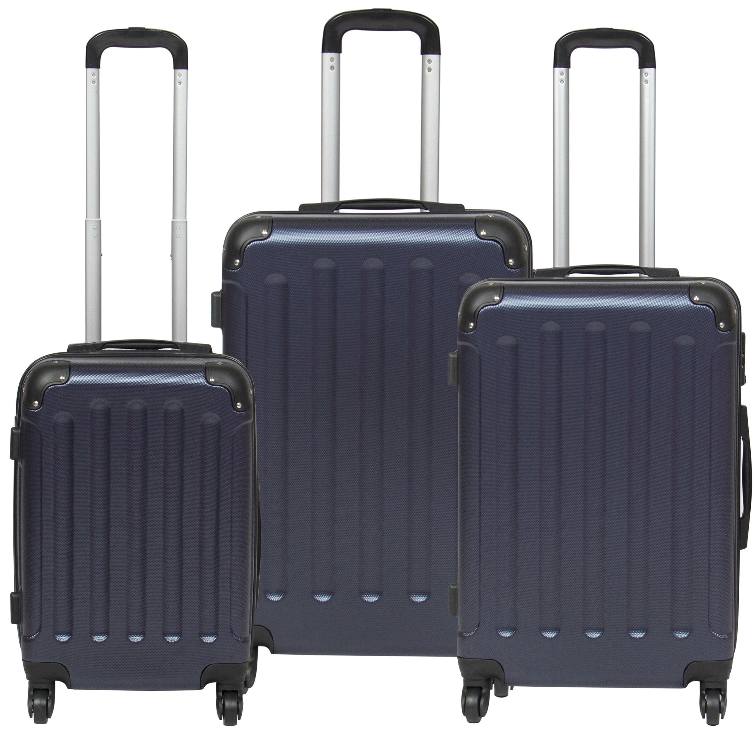 small travel bag with lock