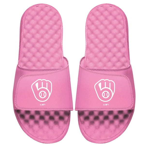 brewers flip flops