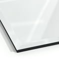 thumbnail image 6 of Empire Art Direct Frameless Beveled Prism Wall Mirror - Clear 20 in. x 0.39 in. x 30 in., 6 of 13