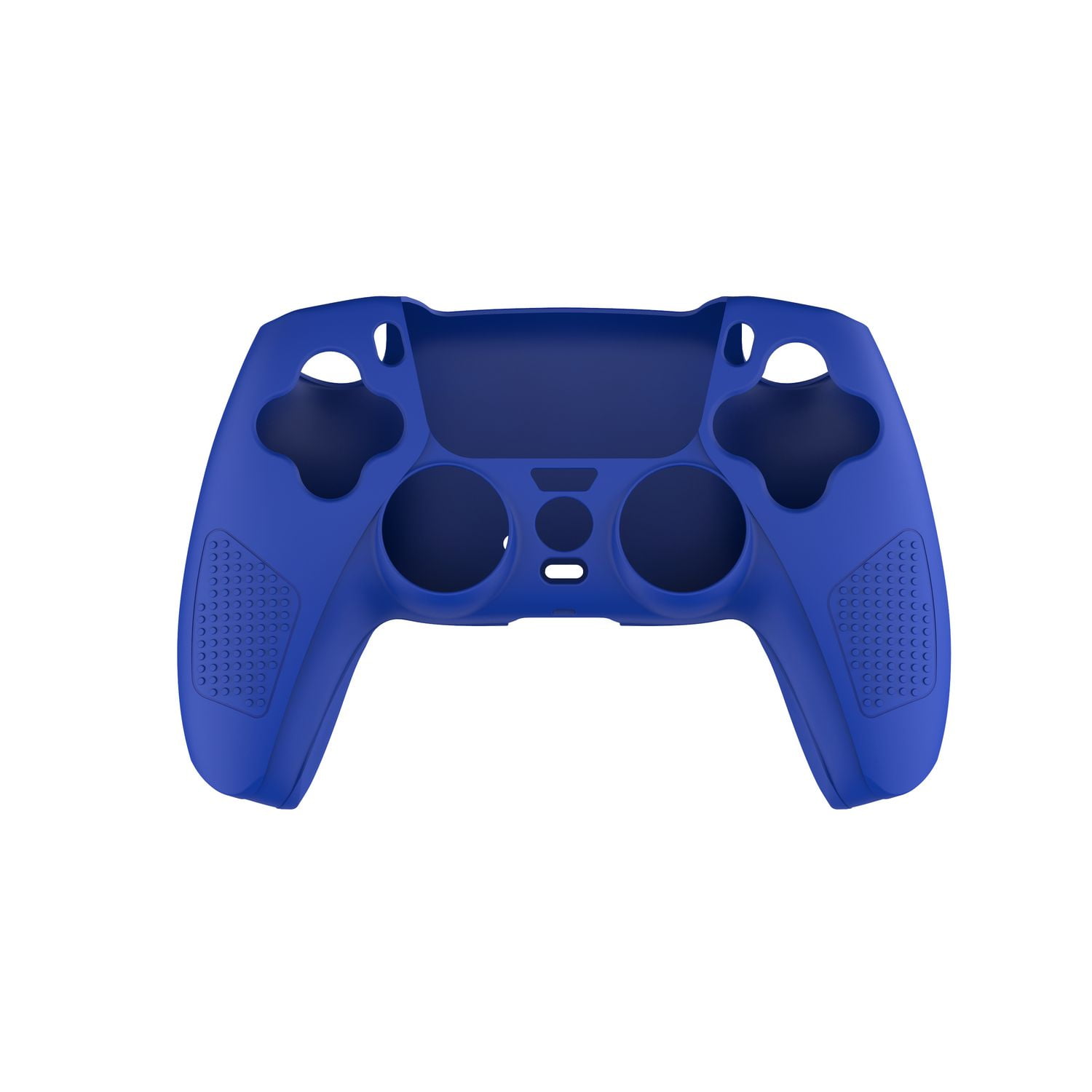 Surge 11-Piece Controller Accessory Starter Kit for PS5 - Blue/Black