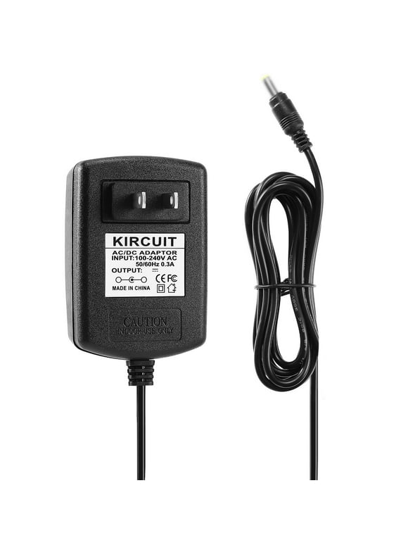 12V AC Adapter Replacement for Casio WK-1600 WK-1800 WK-1630 WK-3000 WK-3000D WK-3500 AD-12MLA U AD-12MLA(U) WK-3800 WK1600 WK1800 WK1630 WK3000 WK3000D WK3500 WK3800 AD-12 MLA 12VDC 1.5A Power Cord
