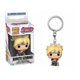 thumbnail image 2 of Funko Pop Japanese Anime Boruto Uzumaki Kawaki Keychain Toy Action Vinyl Figure Pocket Pop Keychain Toys for Kids Children, 2 of 2