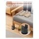 thumbnail image 5 of Elevadores de Cama Elevadores de Muebles Ajustables, Elevadores de Sillas de Escritorio con Abrazadera, Elevadores de de Cama Ajustable Negro, 5 of 5