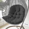 thumbnail image 2 of Garden Indoor Hanging Egg Swing Hammock Chair Seat Thick Pad Cushion Pillow Pads (including Seat Cushion Only), 2 of 3