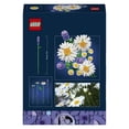 thumbnail image 4 of Set LEGO Botanicals Margaritas 11508, 4 of 4