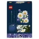 thumbnail image 4 of Set LEGO Botanicals Margaritas 11508, 4 of 4