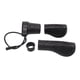 thumbnail image 2 of Acelerador de de Bicicleta Eléctrica, Acelerador de Bicicleta Eléctrica Impermeable que absorbe los Golpes, Antideslizante, 3 pinos para bbs02 para bbshd, 2 of 7