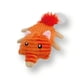 thumbnail image 1 of Peluche Forma Zorro C/Sonido Mascotas SP-3480 Sharpaw, 1 of 1