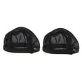 thumbnail image 2 of 2 uds gorro para cabeza de muñeca Zulema Kurhn Negro Accesorios de muñeca, 2 of 8