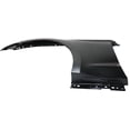 thumbnail image 4 of Fender Compatible with 2015-2017 Ford Mustang Front, Left Driver Coupe Convertible CAPA Certified Certified, 4 of 5