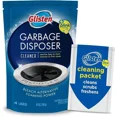 thumbnail image 2 of Glisten Garbage Disposer Cleaner And Freshener, Sink Disposal Odor Eliminator Wi, 2 of 5