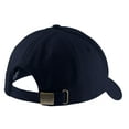 thumbnail image 5 of Port & Company CP82 Mens Brushed Twill Cap Ball Cap, 5 of 5