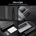 thumbnail image 3 of Impresora portátil Phomemo Ultraligera Q302 WiFi Bluetooth, 3 of 8